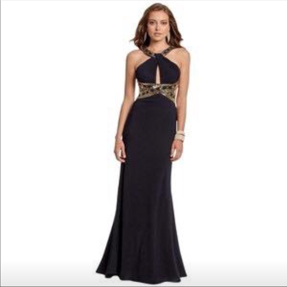 Prom/homecoming dress